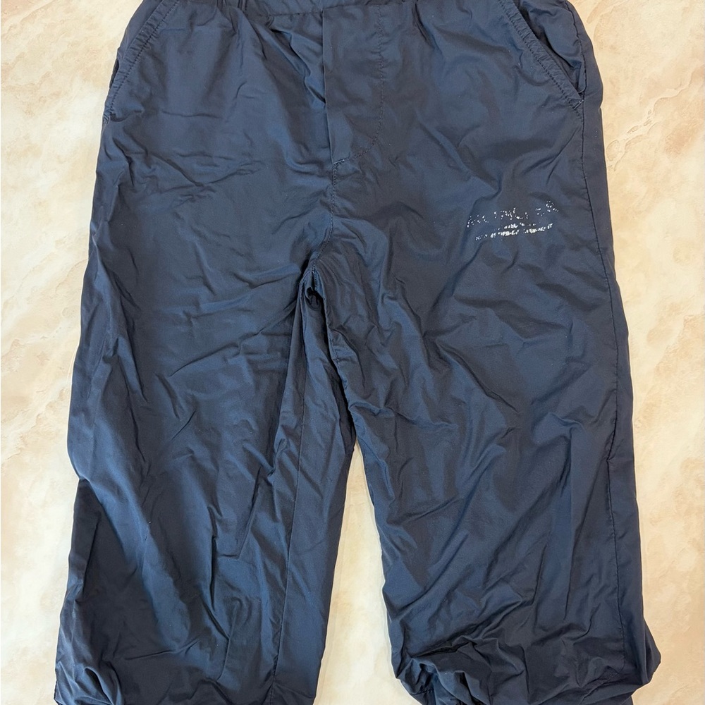 Moncler baby pants 18/24M 86cm